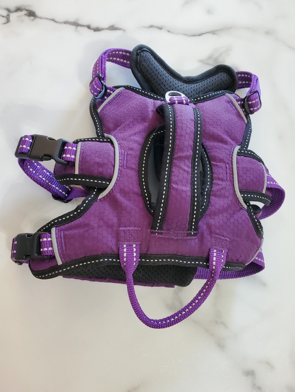 Tuff Pupper Dog Harness size S